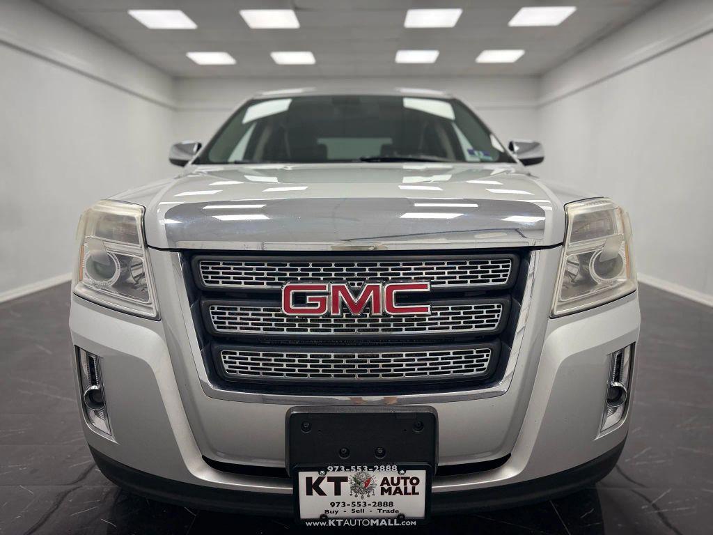 used 2011 GMC Terrain car, priced at $5,495