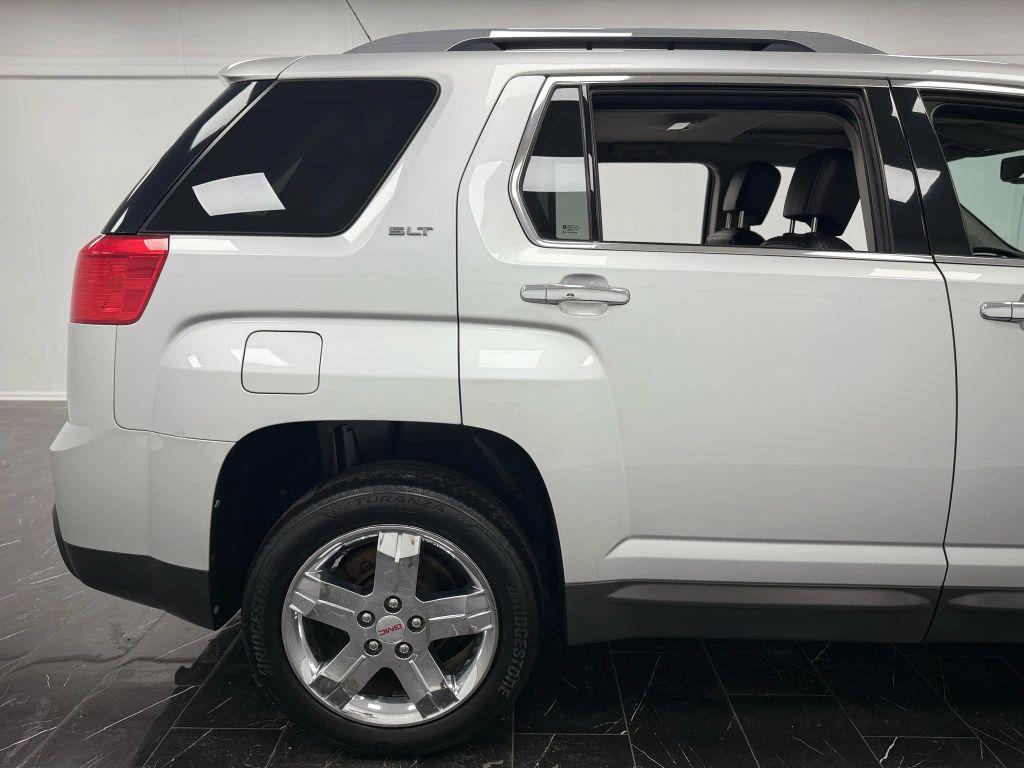 used 2011 GMC Terrain car, priced at $5,495
