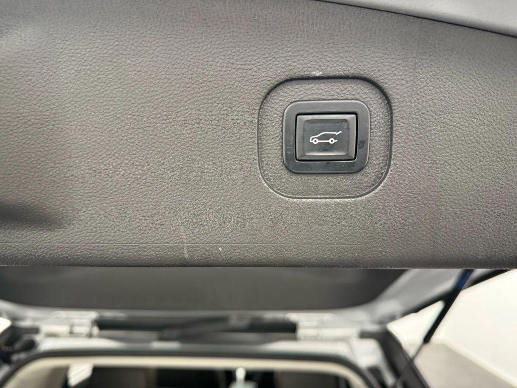 used 2011 GMC Terrain car, priced at $5,495