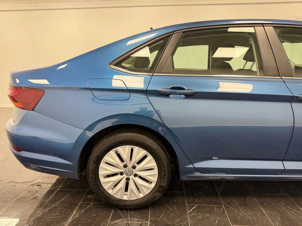 used 2019 Volkswagen Jetta car, priced at $6,995