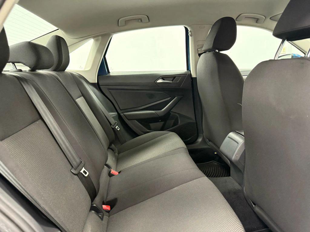 used 2019 Volkswagen Jetta car, priced at $6,995