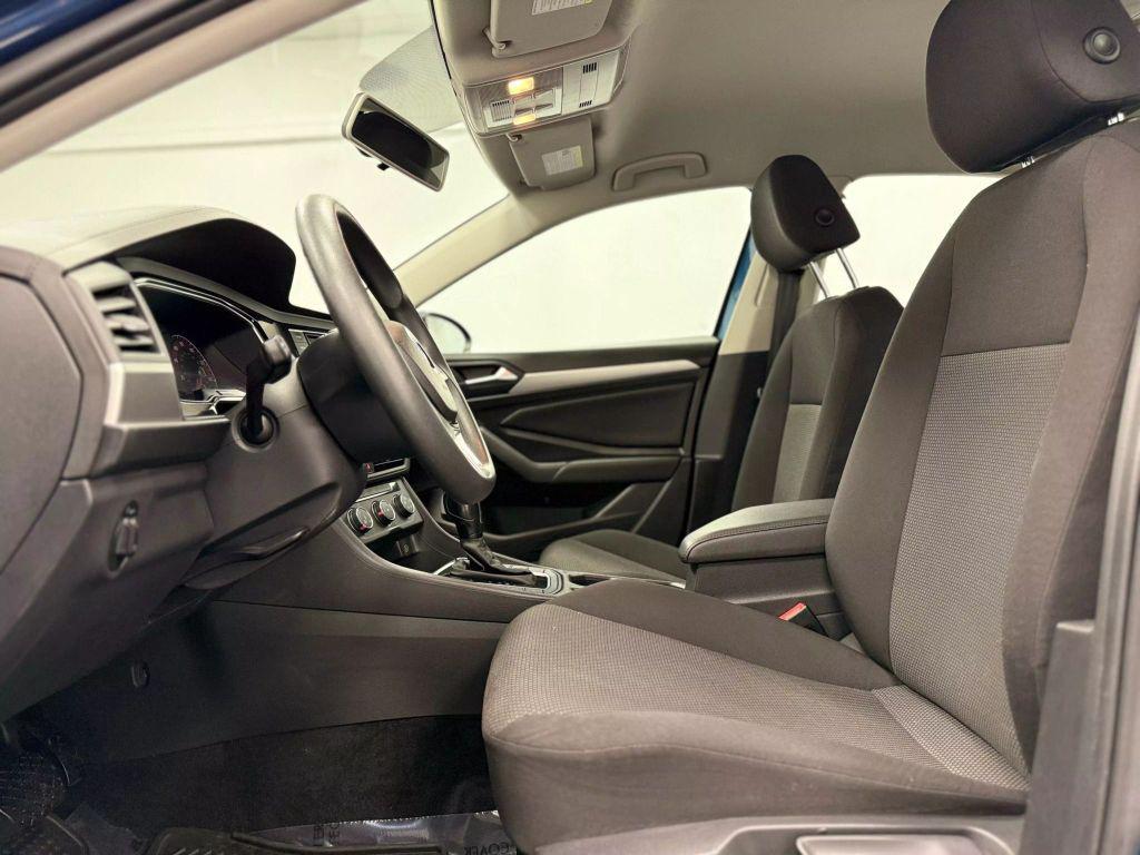 used 2019 Volkswagen Jetta car, priced at $6,995