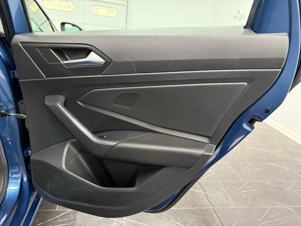 used 2019 Volkswagen Jetta car, priced at $6,995