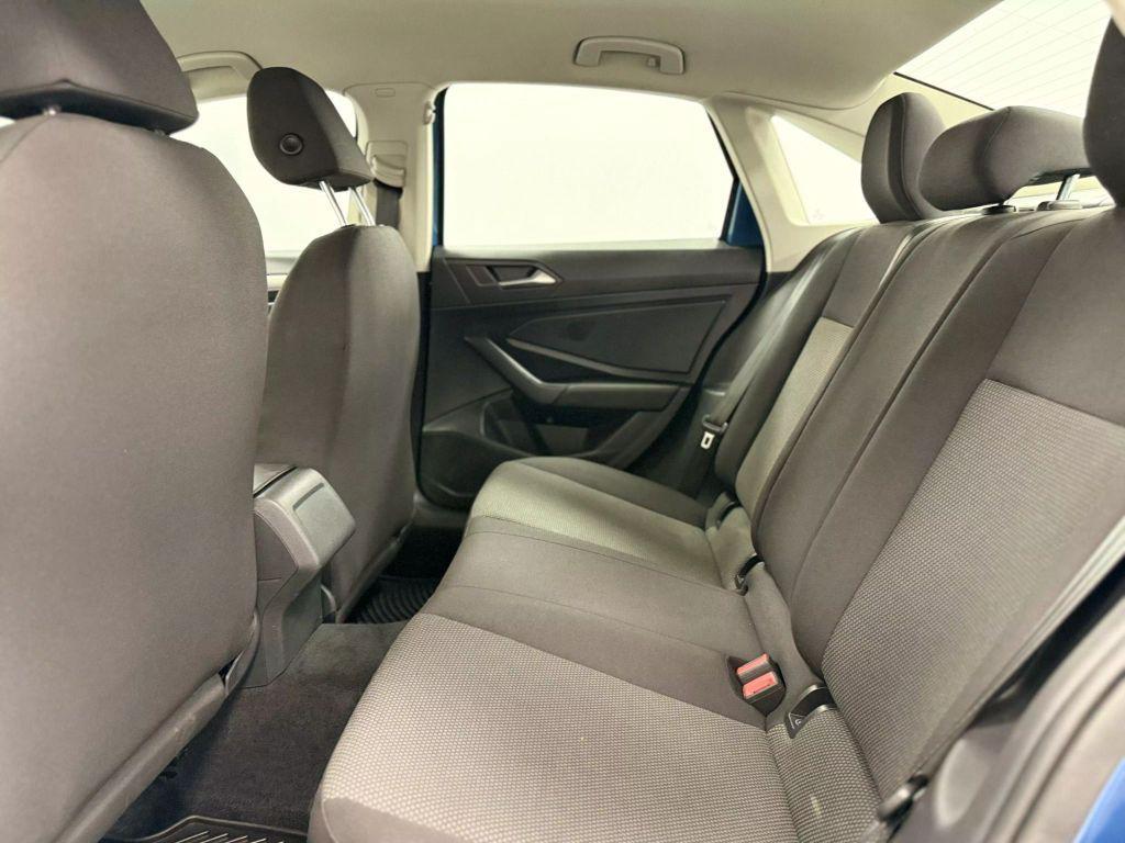 used 2019 Volkswagen Jetta car, priced at $6,995