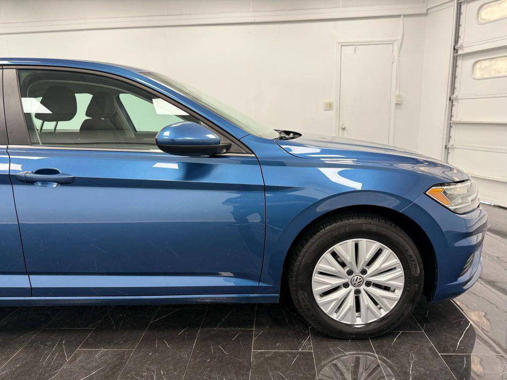 used 2019 Volkswagen Jetta car, priced at $6,995