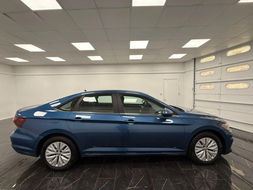 used 2019 Volkswagen Jetta car, priced at $6,995