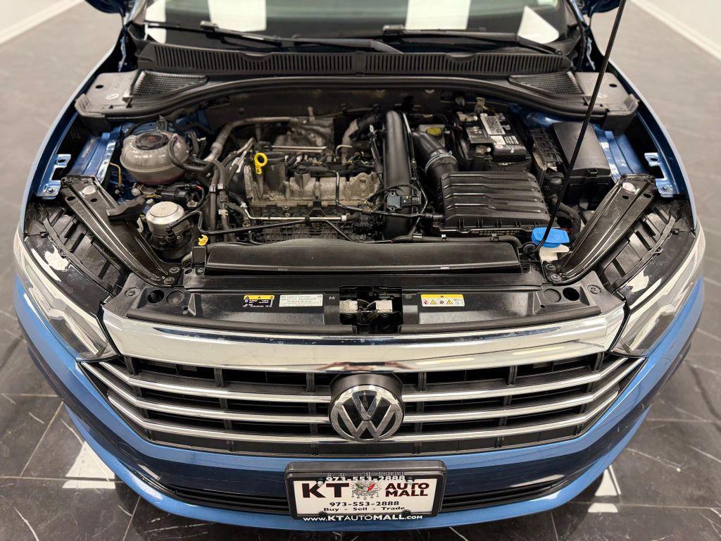 used 2019 Volkswagen Jetta car, priced at $6,995
