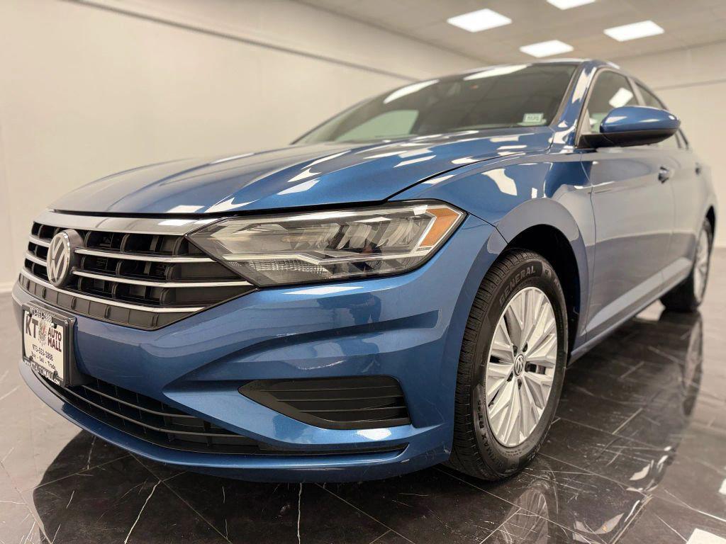 used 2019 Volkswagen Jetta car, priced at $6,995