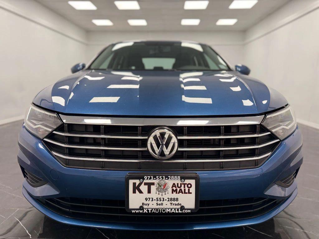 used 2019 Volkswagen Jetta car, priced at $6,995
