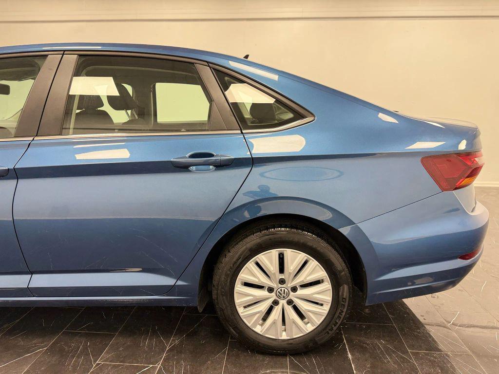 used 2019 Volkswagen Jetta car, priced at $6,995