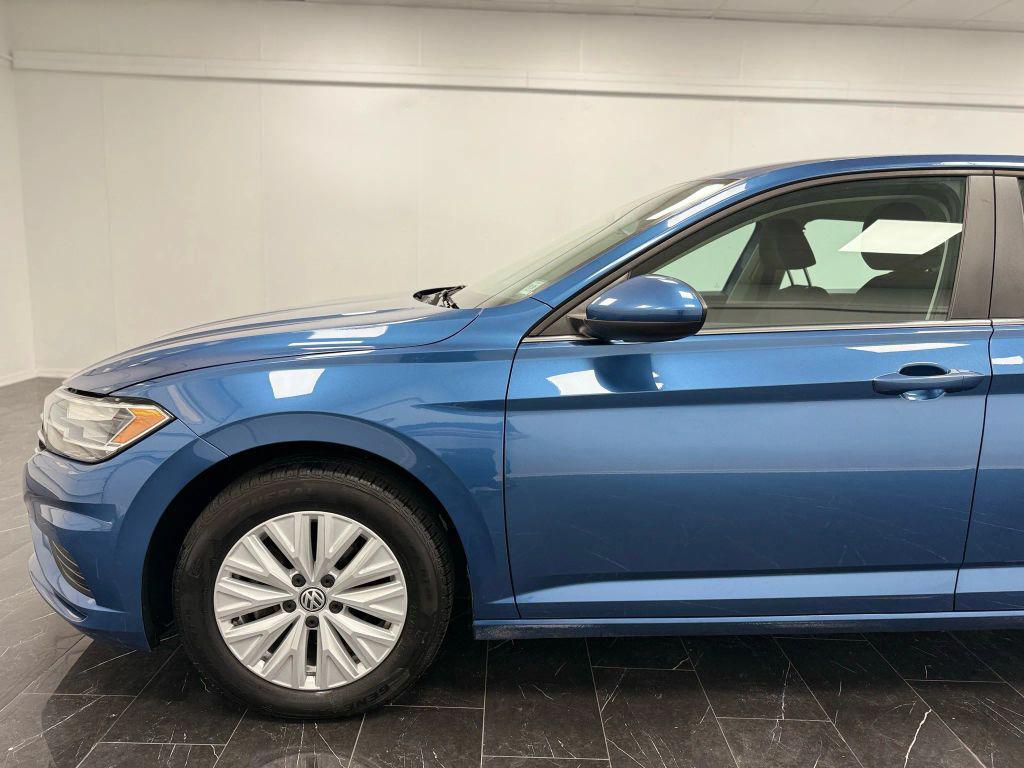 used 2019 Volkswagen Jetta car, priced at $6,995