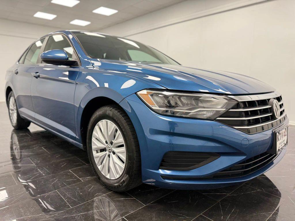 used 2019 Volkswagen Jetta car, priced at $6,995