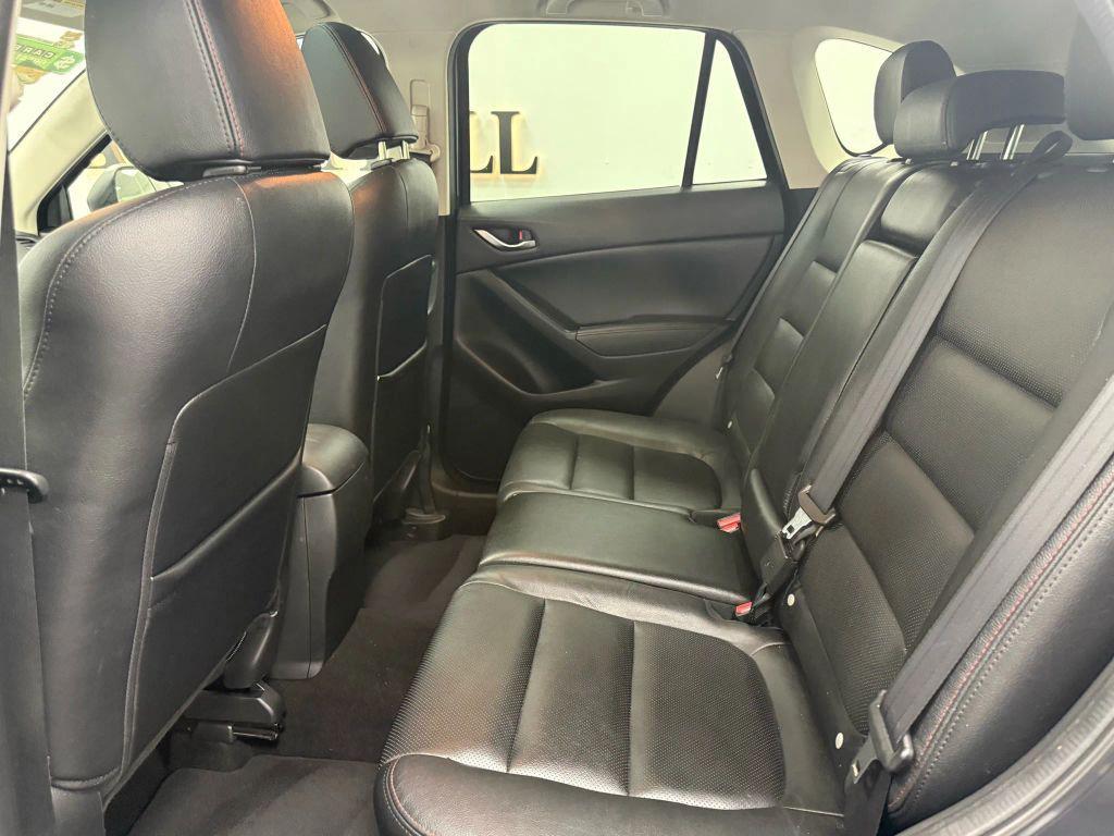 used 2015 Mazda CX-5 car, priced at $9,495
