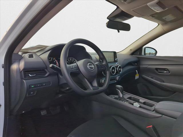 new 2025 Nissan Sentra car, priced at $21,104
