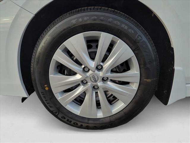 new 2025 Nissan Sentra car, priced at $21,104