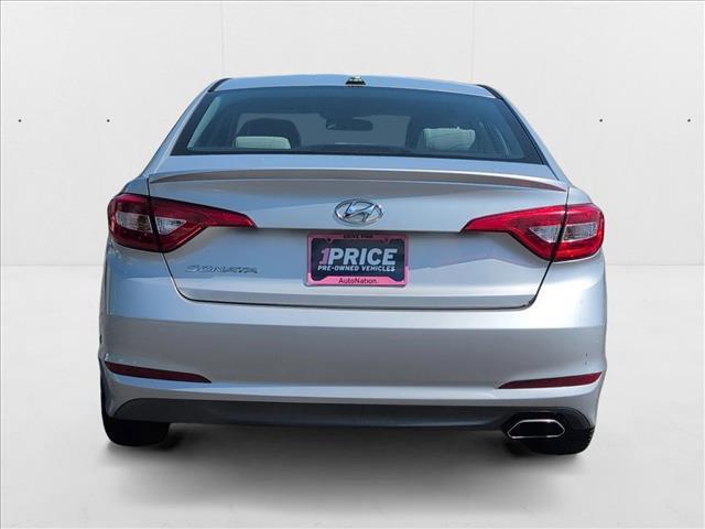 used 2016 Hyundai Sonata car, priced at $10,991
