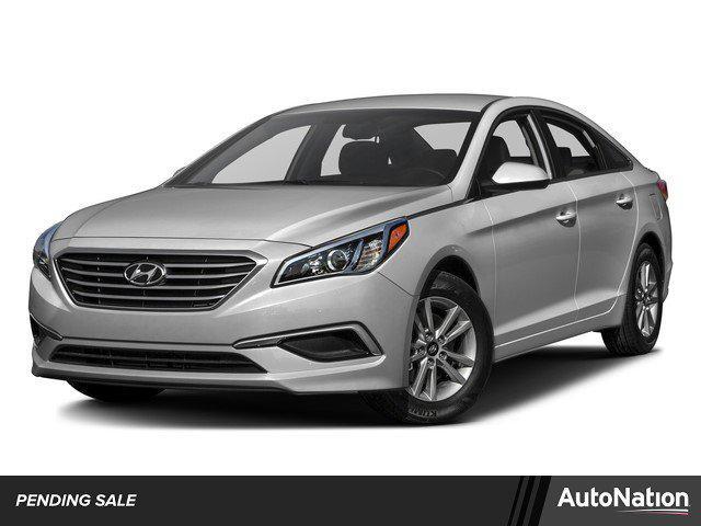 used 2016 Hyundai Sonata car, priced at $10,991