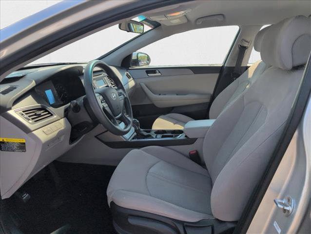 used 2016 Hyundai Sonata car, priced at $10,991