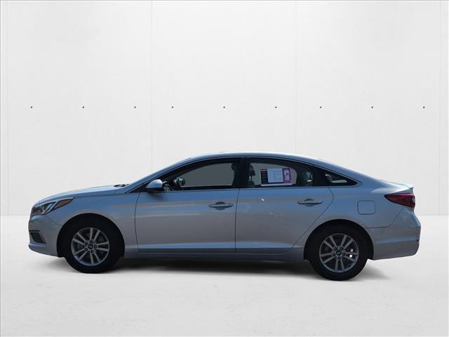 used 2016 Hyundai Sonata car, priced at $10,991