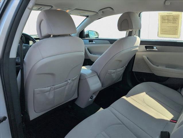 used 2016 Hyundai Sonata car, priced at $10,991