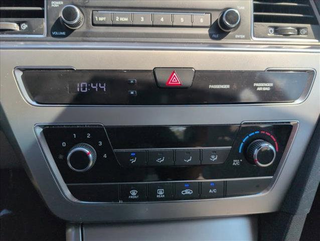 used 2016 Hyundai Sonata car, priced at $10,991