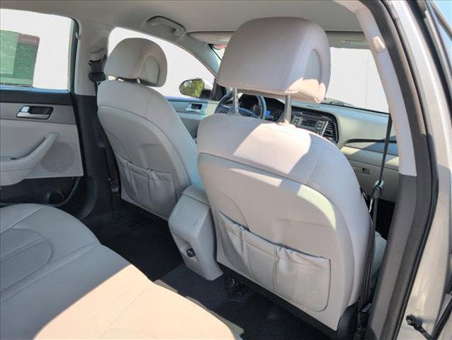 used 2016 Hyundai Sonata car, priced at $10,991