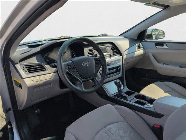 used 2016 Hyundai Sonata car, priced at $10,991