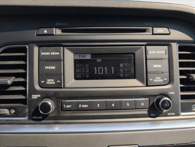 used 2016 Hyundai Sonata car, priced at $10,991