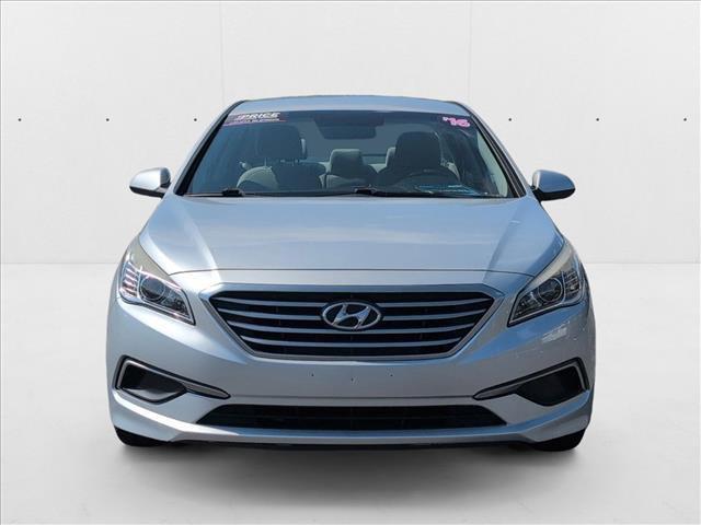 used 2016 Hyundai Sonata car, priced at $10,991