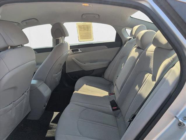 used 2016 Hyundai Sonata car, priced at $10,991