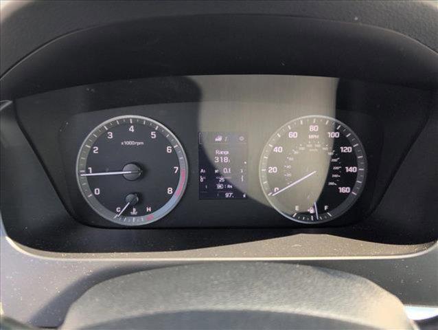 used 2016 Hyundai Sonata car, priced at $10,991