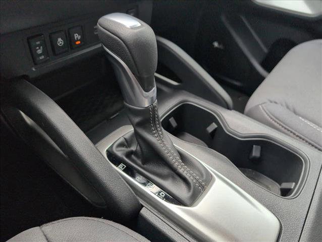 used 2023 Nissan Frontier car, priced at $31,979