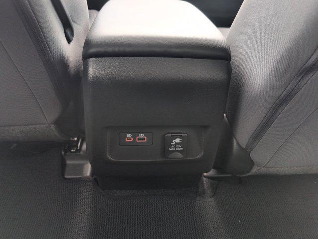 used 2023 Nissan Frontier car, priced at $31,979