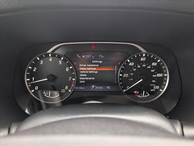 used 2023 Nissan Frontier car, priced at $31,979