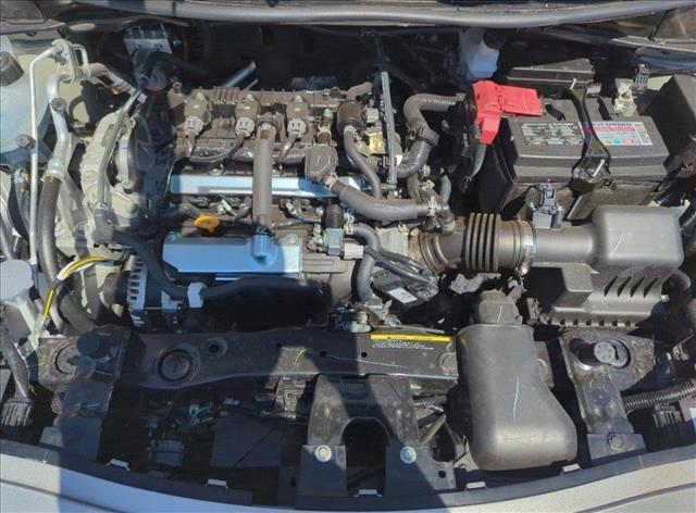 new 2025 Nissan Versa car, priced at $20,019