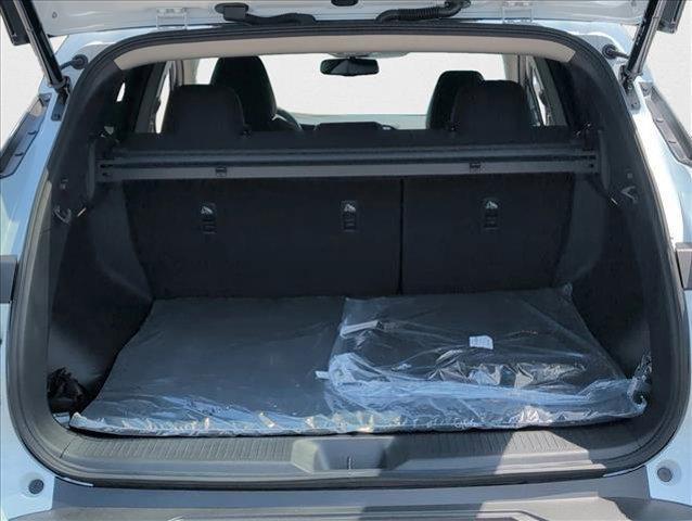 new 2025 Nissan Murano car, priced at $45,861
