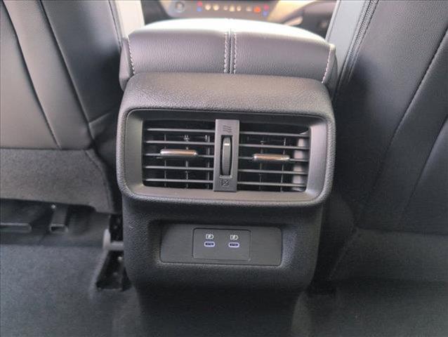 new 2025 Nissan Murano car, priced at $45,861
