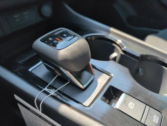 new 2026 Nissan Rogue car, priced at $32,305