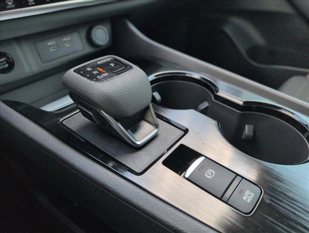 new 2026 Nissan Rogue car, priced at $36,335