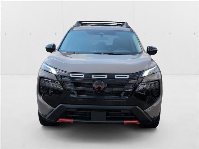 new 2026 Nissan Rogue car, priced at $36,335