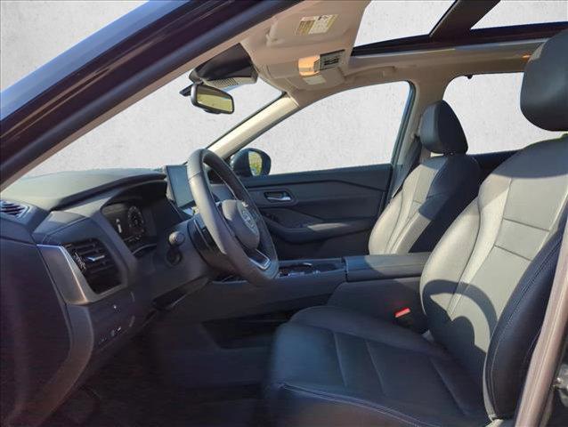 used 2024 Nissan Rogue car, priced at $26,988