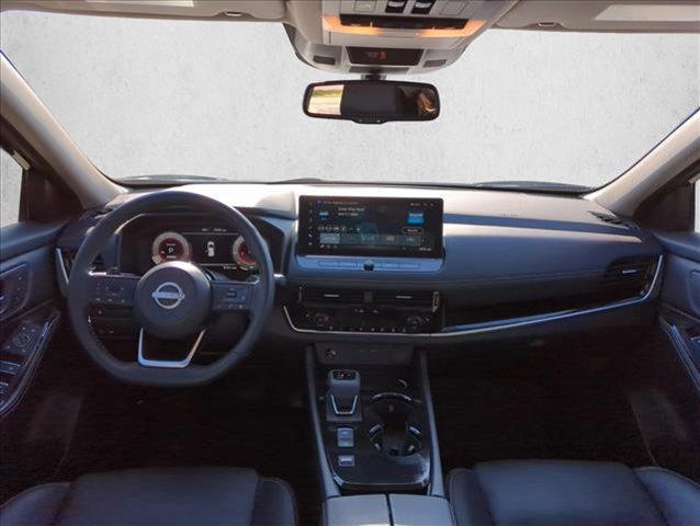 used 2024 Nissan Rogue car, priced at $26,988