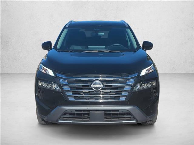 used 2024 Nissan Rogue car, priced at $26,988