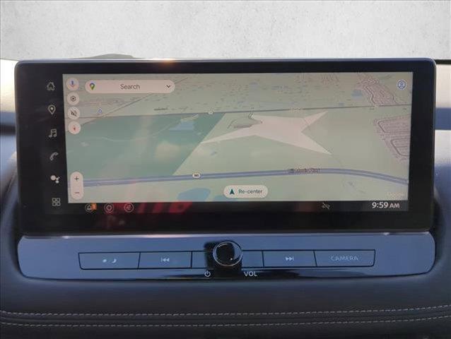 used 2024 Nissan Rogue car, priced at $26,988