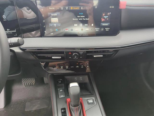 new 2025 Nissan Kicks car, priced at $29,780
