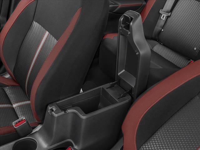 new 2025 Nissan Versa car, priced at $20,335