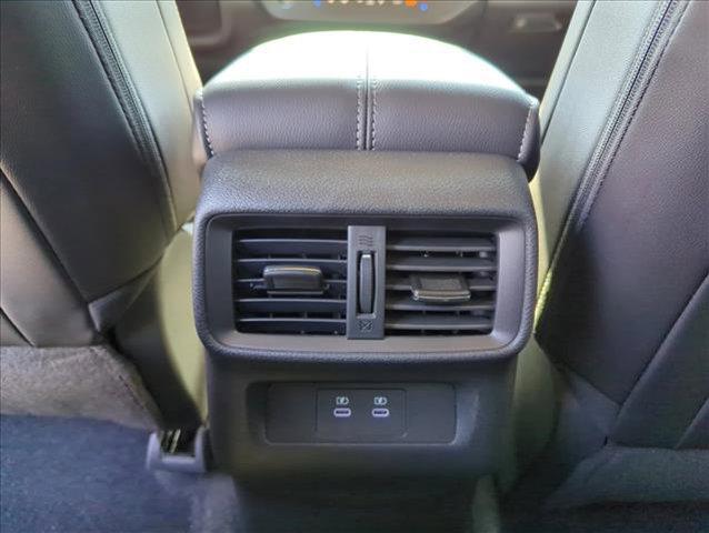 new 2025 Nissan Murano car, priced at $34,722