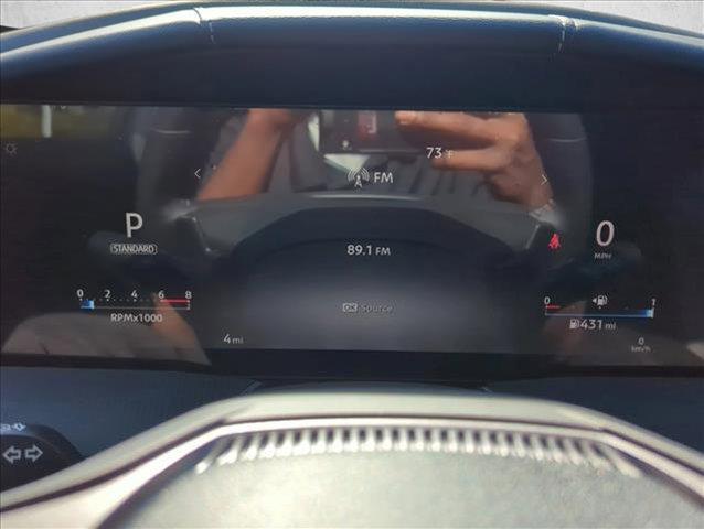 new 2025 Nissan Murano car, priced at $34,722