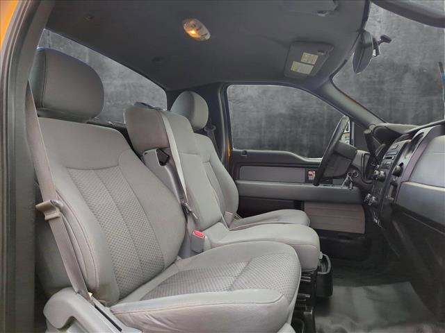 used 2014 Ford F-150 car, priced at $10,995