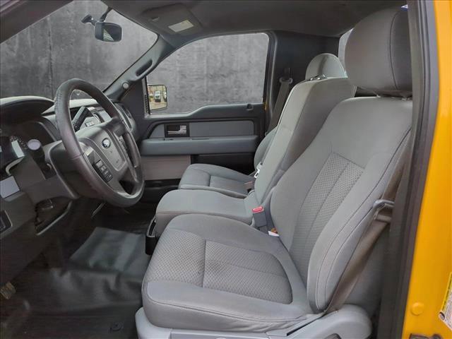 used 2014 Ford F-150 car, priced at $10,995